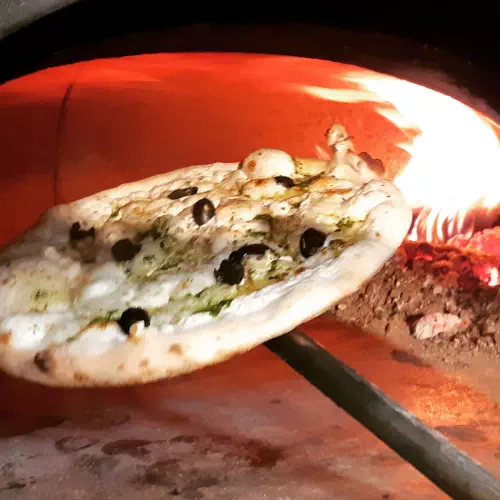 Foodtruck et pizzas au feu de bois en région parisienne