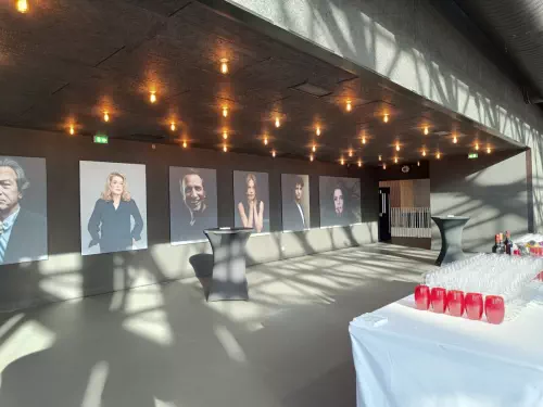 UGC Ciné Cité - Bassins à flot