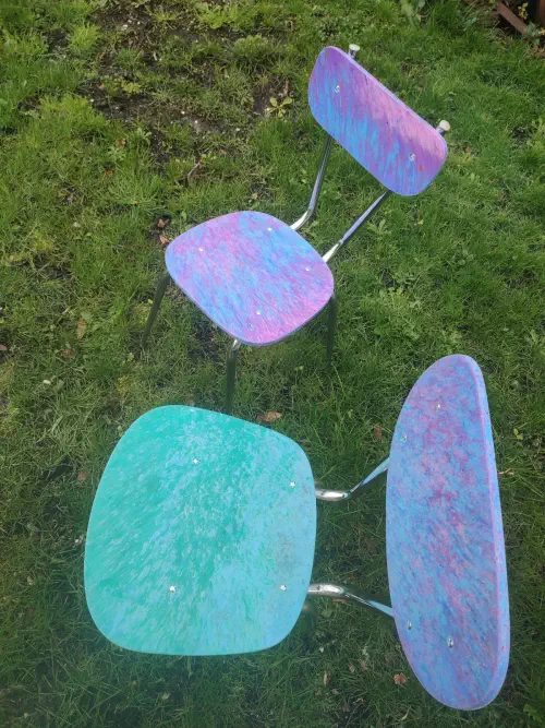 Ateliers autour de la re-valorisation des déchets en Gironde