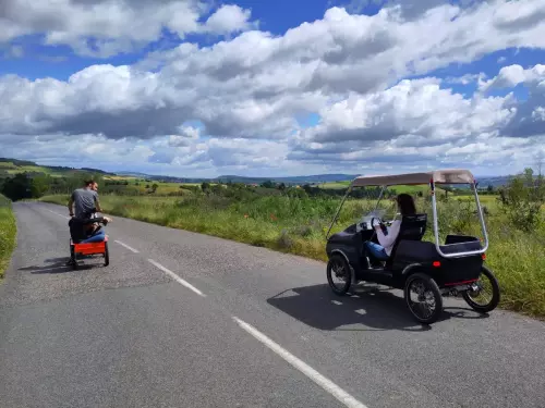 Vidéaste et motion design à Lyon