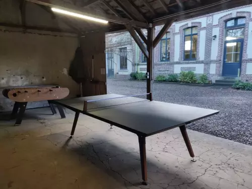 Pensionnat du Pays d'Auge