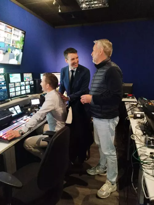 THOMAS PERRON - NOPAL