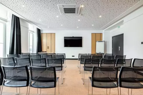 HÔTEL APOLLINAIRE NICE, WORLDHOTELS DISTINCTIVE