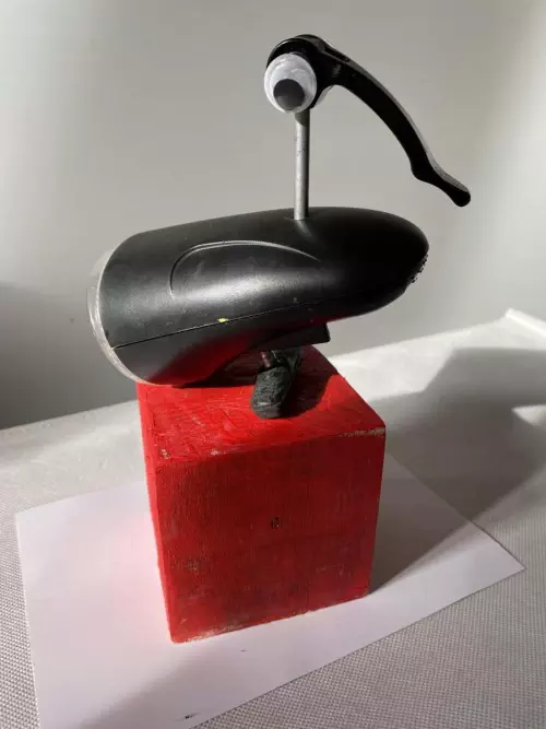 Atelier upcycling de vélos à Paris