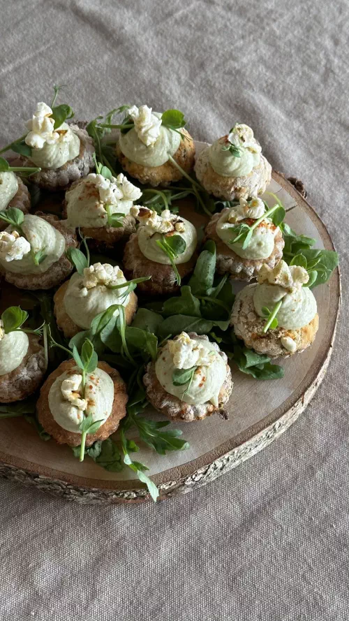 Animation cours de cuisine végétale dans les Alpes-Maritimes