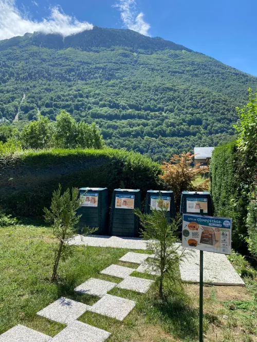 Établissement engagé à grande capacité dans les Hautes-Pyrénées