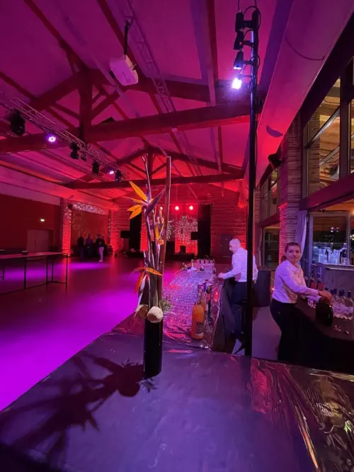 Matériel son et vidéo à Toulouse