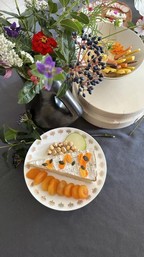 Grazing box écoresponsables à Marseille