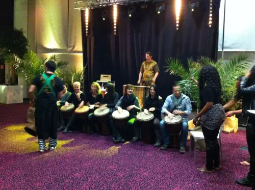 Matériel technique, sonorisation et vidéo dans le Nord