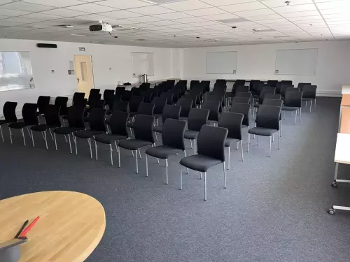 Décathlon Village de Mérignac