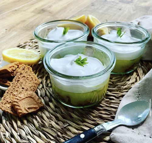 Foodbike végétal à Nantes