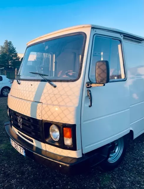 Foodtruck original et streetfood dans les Yvelines