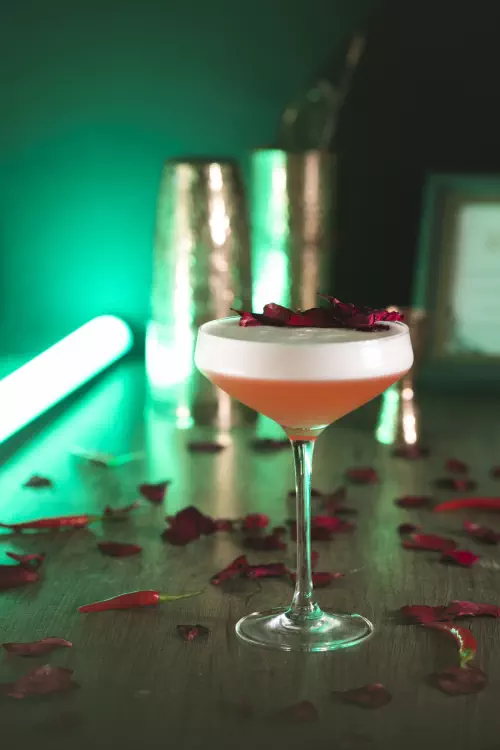 Atelier autour de la mixologie en région parisienne