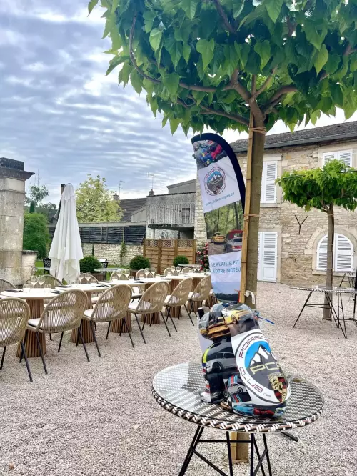 Domaine événementiel viticole Bourgogne, séminaire Puligny-Montrachet