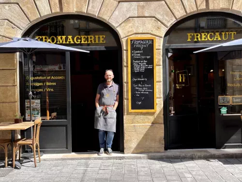 Plateaux de fromages de terroirs & raclette party