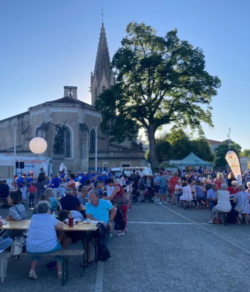 Bière Truck Landes & Gironde