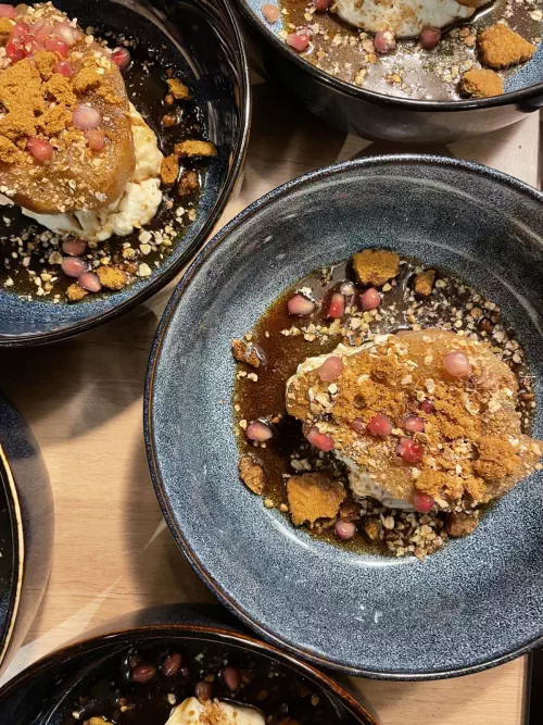 Foodtruck et traiteur dans les Landes et le Pays-Basque