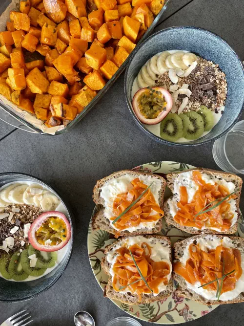 Foodtruck et traiteur dans les Landes et le Pays-Basque