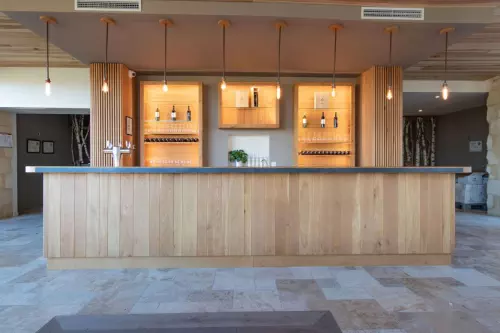 Propriété viticole de charme et espaces réceptifs en Gironde