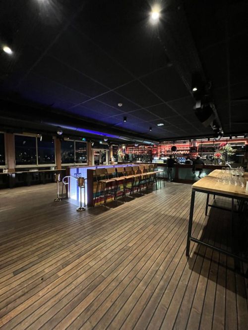 Swimming Room (salle 2)