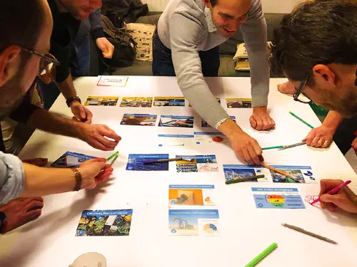 Tiers-lieu original aux portes de Paris