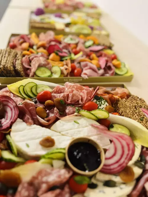 Décathlon Village de Mérignac