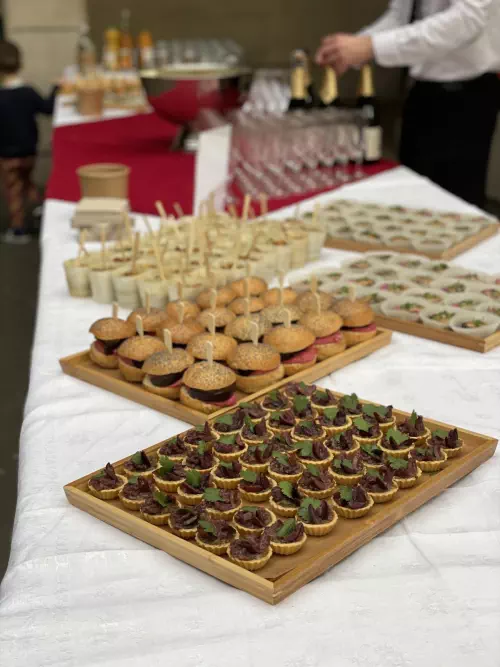 Cuisine gourmande et engagée à Paris