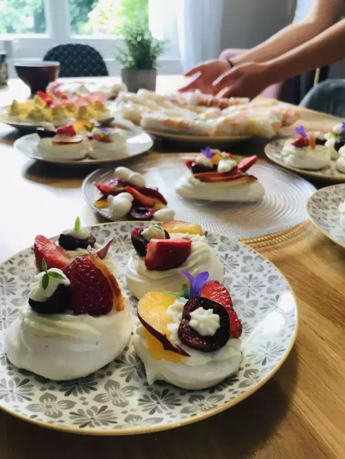 Traiteur et chef à domicile à La Rochelle - Produits naturels, locaux et responsables