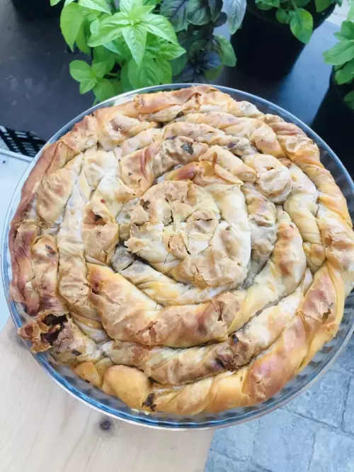 Traiteur et chef à domicile à La Rochelle - Produits naturels, locaux et responsables