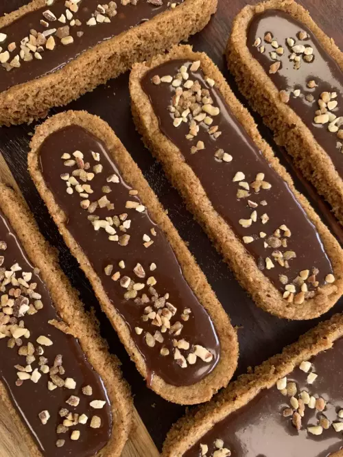 Patisseries, café et thé de qualité pour des petits-déjeuners ou goûters d'entreprise