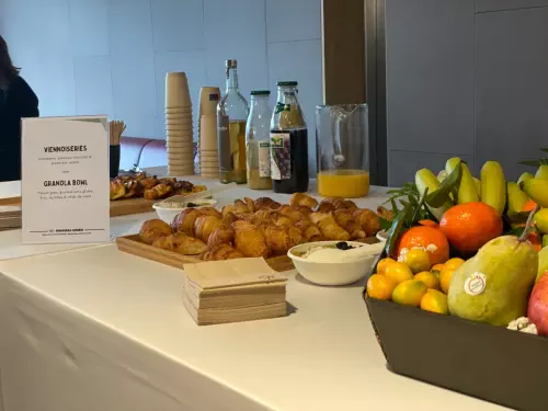 Cuisine gourmande et engagée à Paris