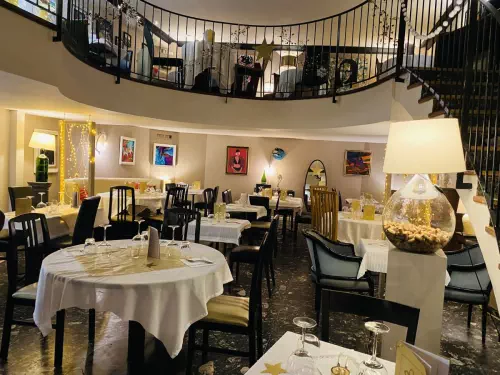 Restaurant gastronomique, bio et local à Marseille