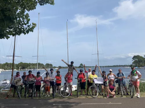 Activités teambuilding à Arcachon