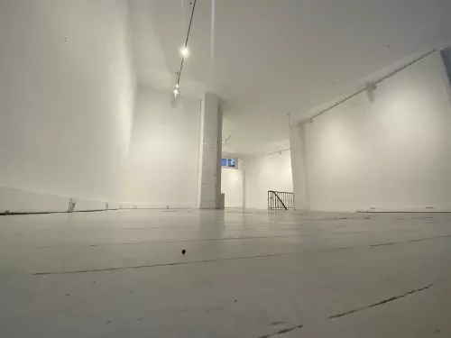 Location d'espaces pour un pop-up store à Lyon