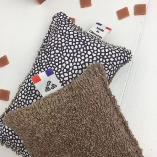 Upcycling textiles et arts de la table