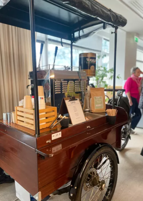 Cuisine gourmande et engagée à Paris