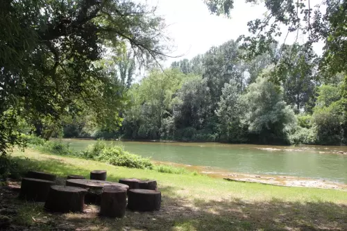 Domaine nature et activités de teambuilding près de Toulouse