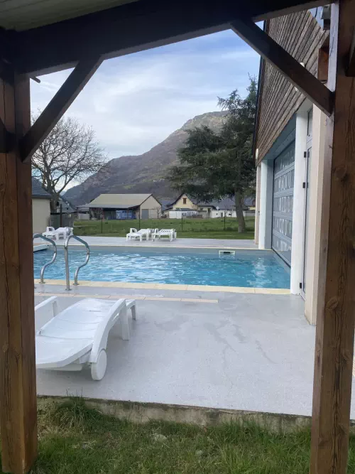 Établissement engagé à grande capacité dans les Hautes-Pyrénées