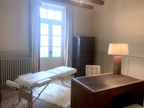 bureau