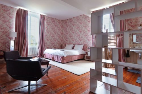 chambre 3