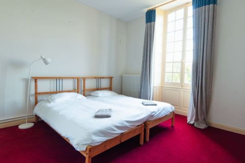 arrière chambre 4