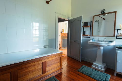 salle de bain 2 et 5