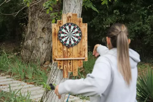 Domaine nature et activités de teambuilding près de Toulouse