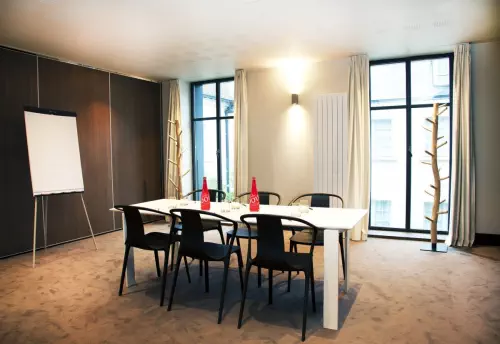 Hôtel 4* à proximité de Chambord