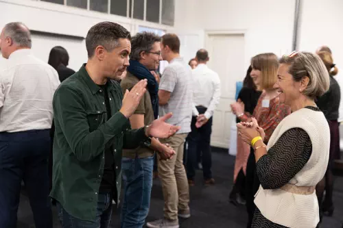 Spectacle improvisé et créatif des Hauts-de-France