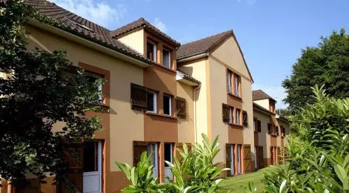 SURE HOTEL BY BEST WESTERN LIMOGES SUD