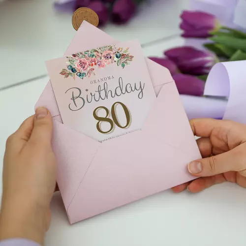 Impressions de faire-part écoresponsables