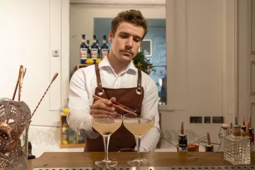 Bar à cocktail dans le Val-de-Marne