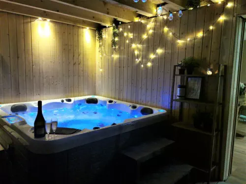 Gîte nature en Normandie