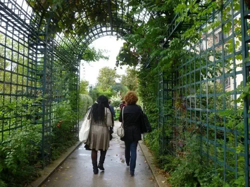 Jeu de piste innovant et engagé à Paris